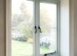 Flush Sash - Inside View